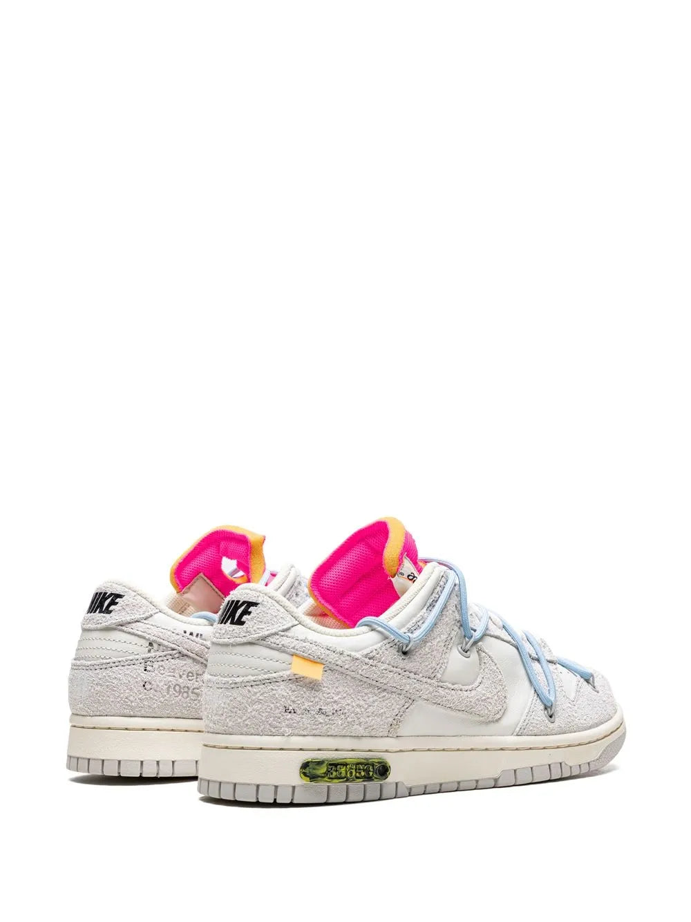 Nike X Off-White