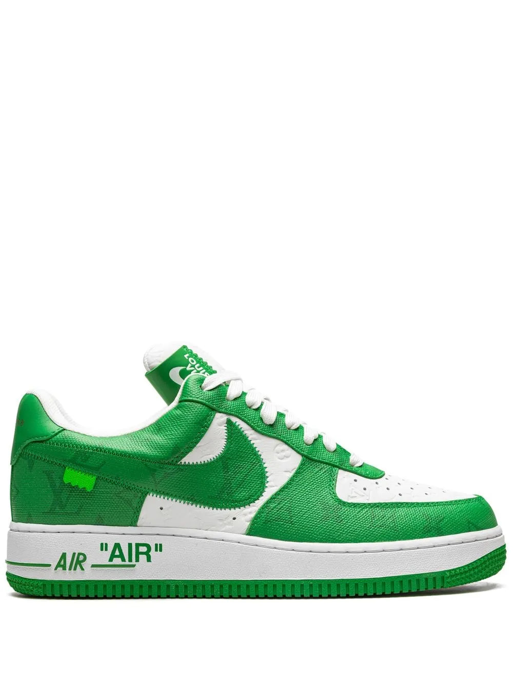 Nike x Louis Vuitton Air Force 1 Low