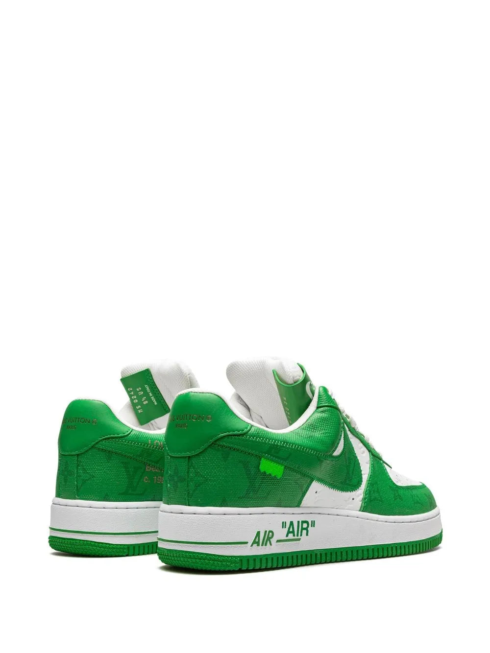 Nike x Louis Vuitton Air Force 1 Low