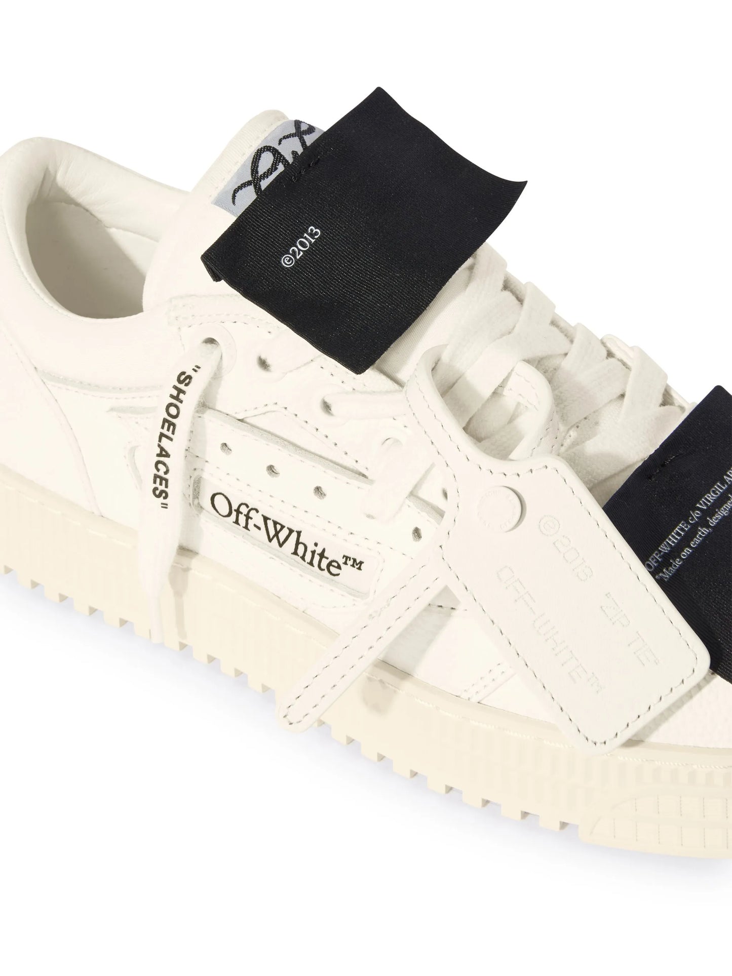 3.0 Off Court sneakers