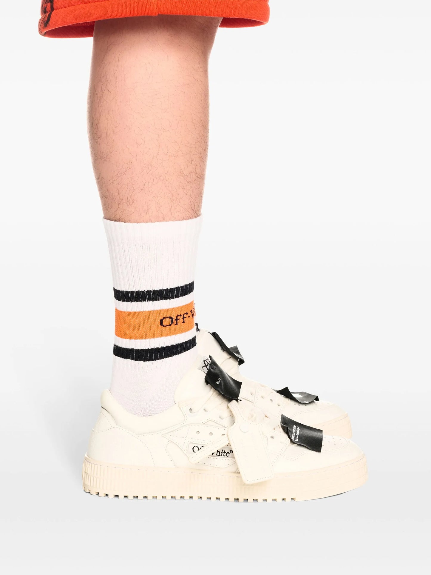 3.0 Off Court sneakers