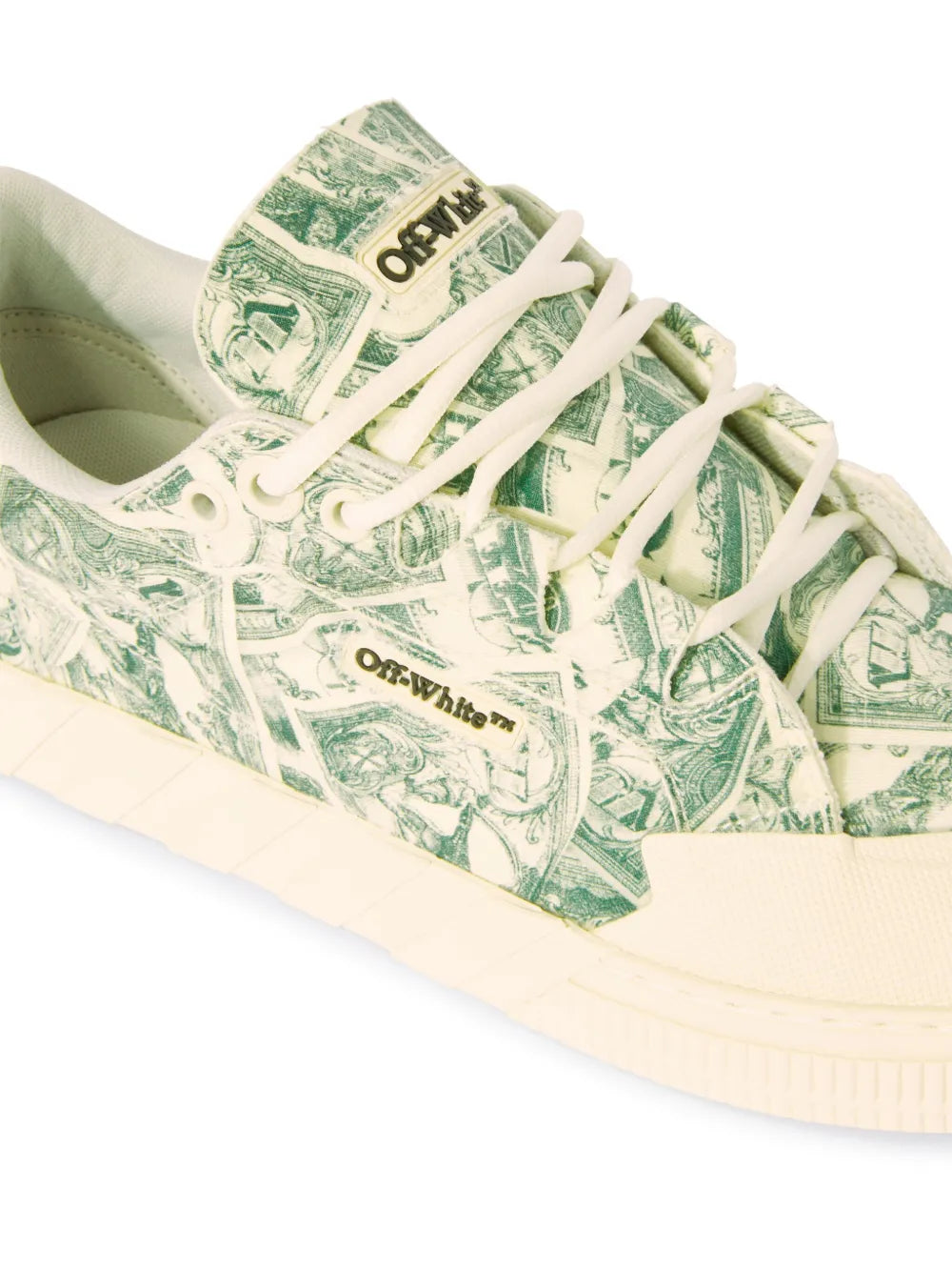 Vulcanized 779 sneakers