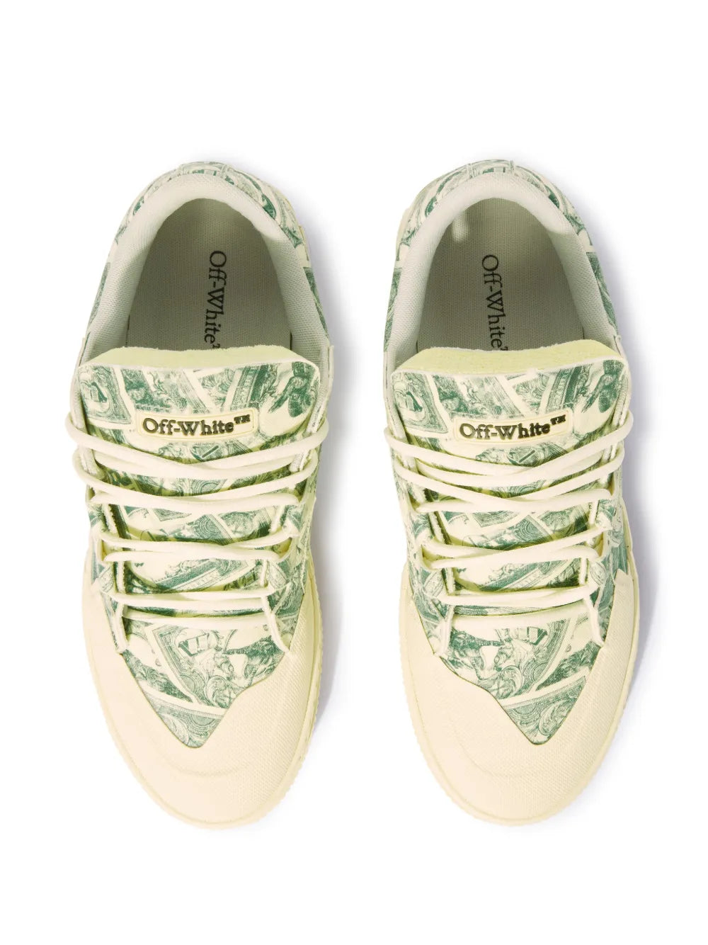 Vulcanized 779 sneakers