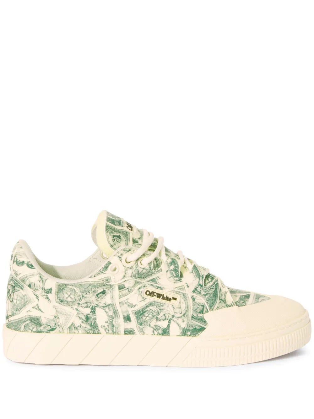 Vulcanized 779 sneakers