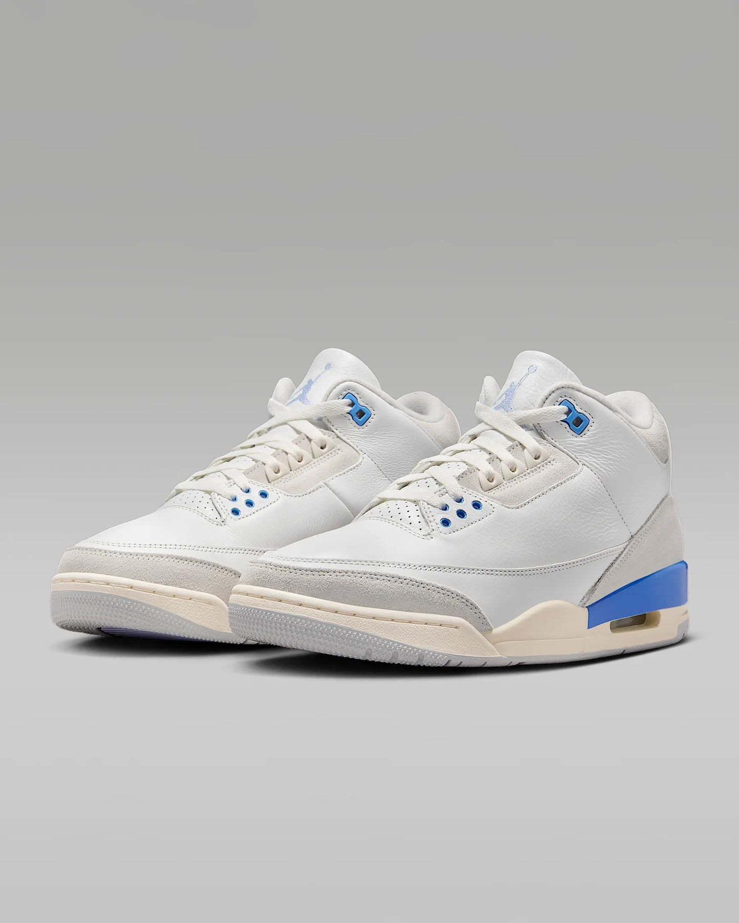 Air Jordan 3 Retro "Lucky Shorts"