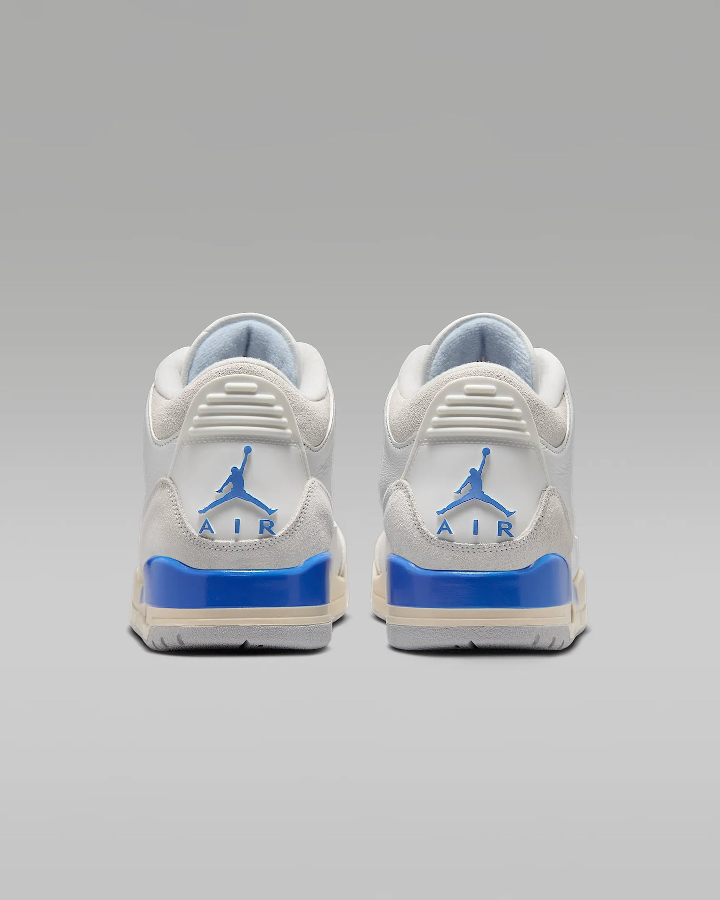 Air Jordan 3 Retro "Lucky Shorts"