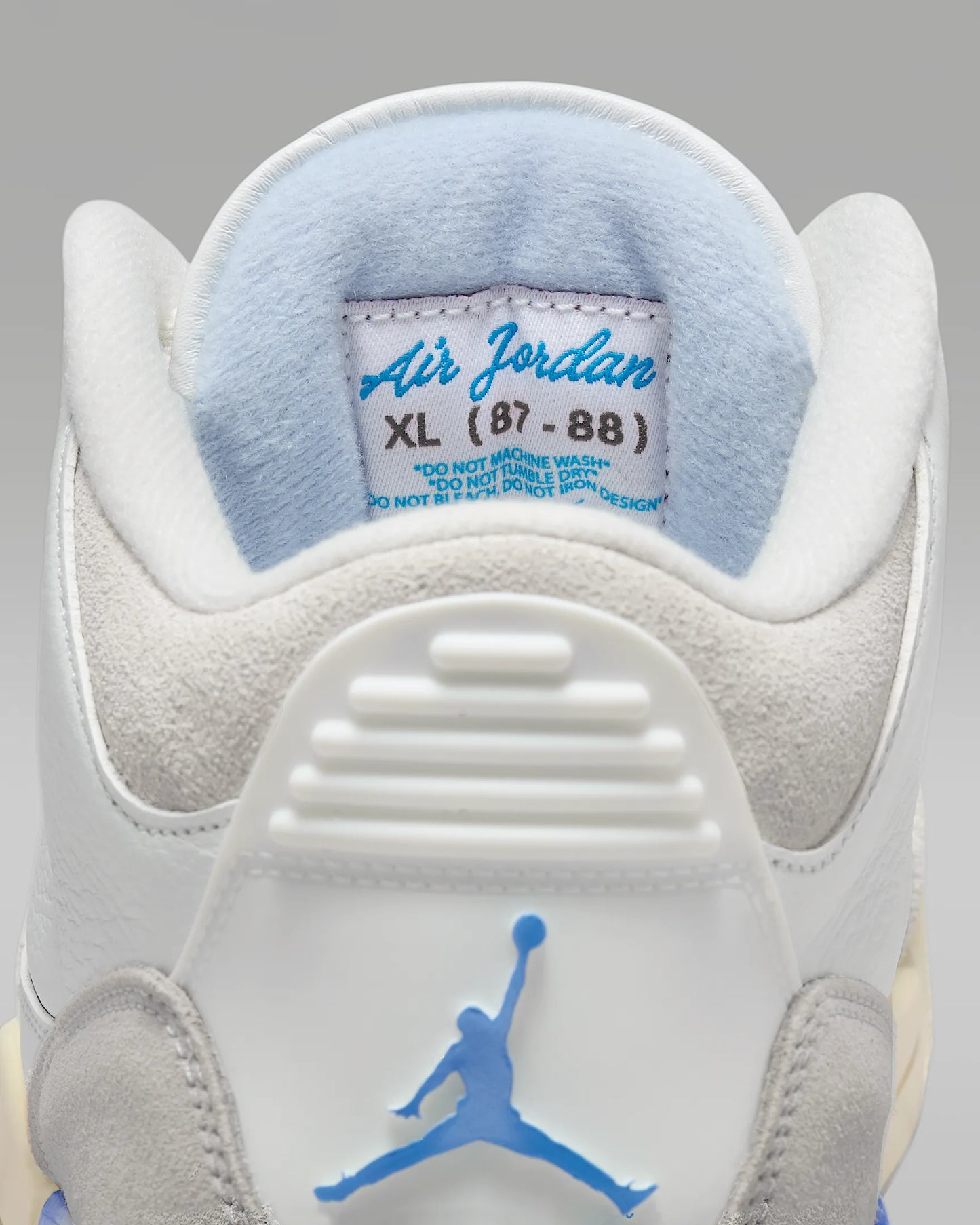 Air Jordan 3 Retro "Lucky Shorts"