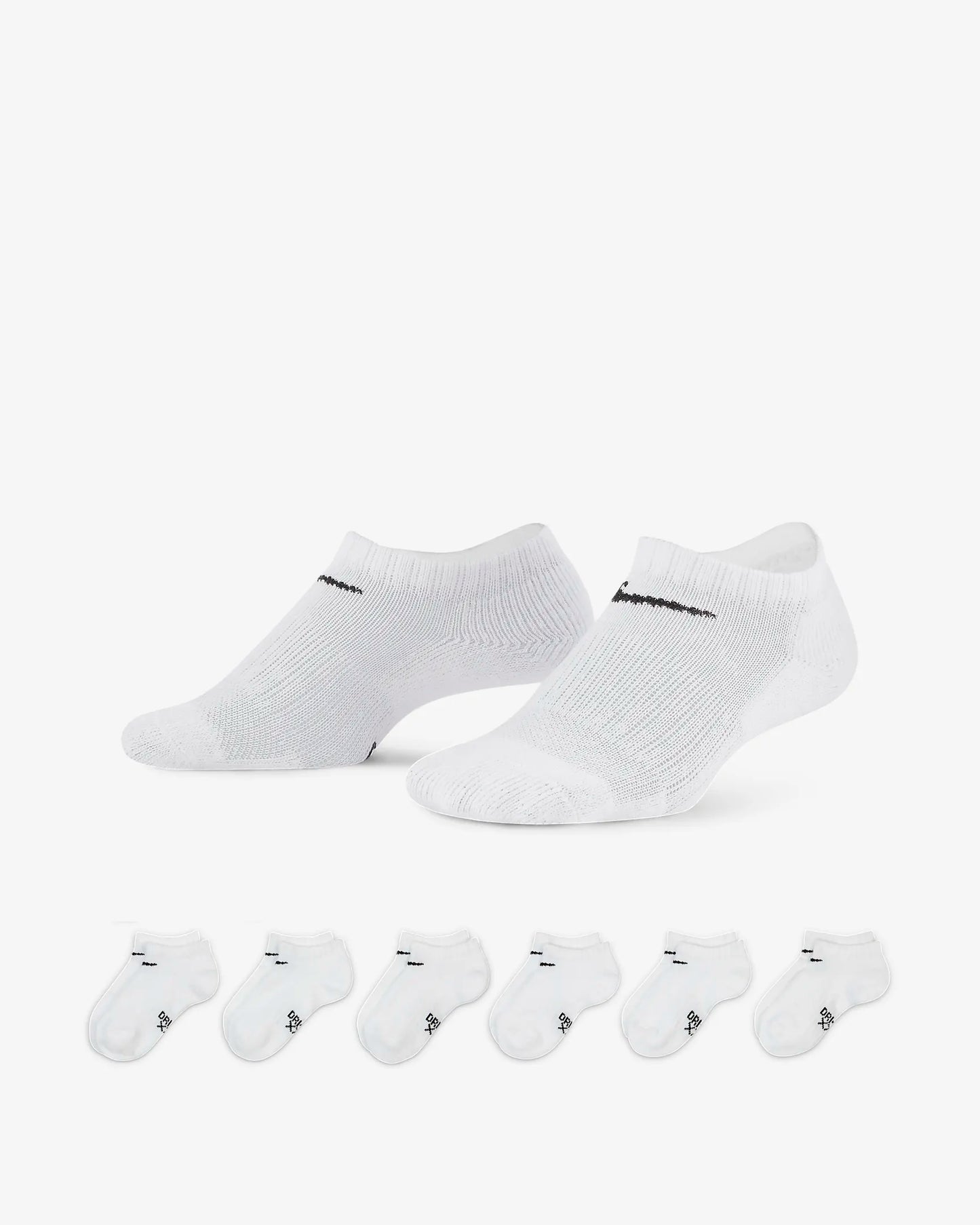 Nike Dri-FIT Performance Basics