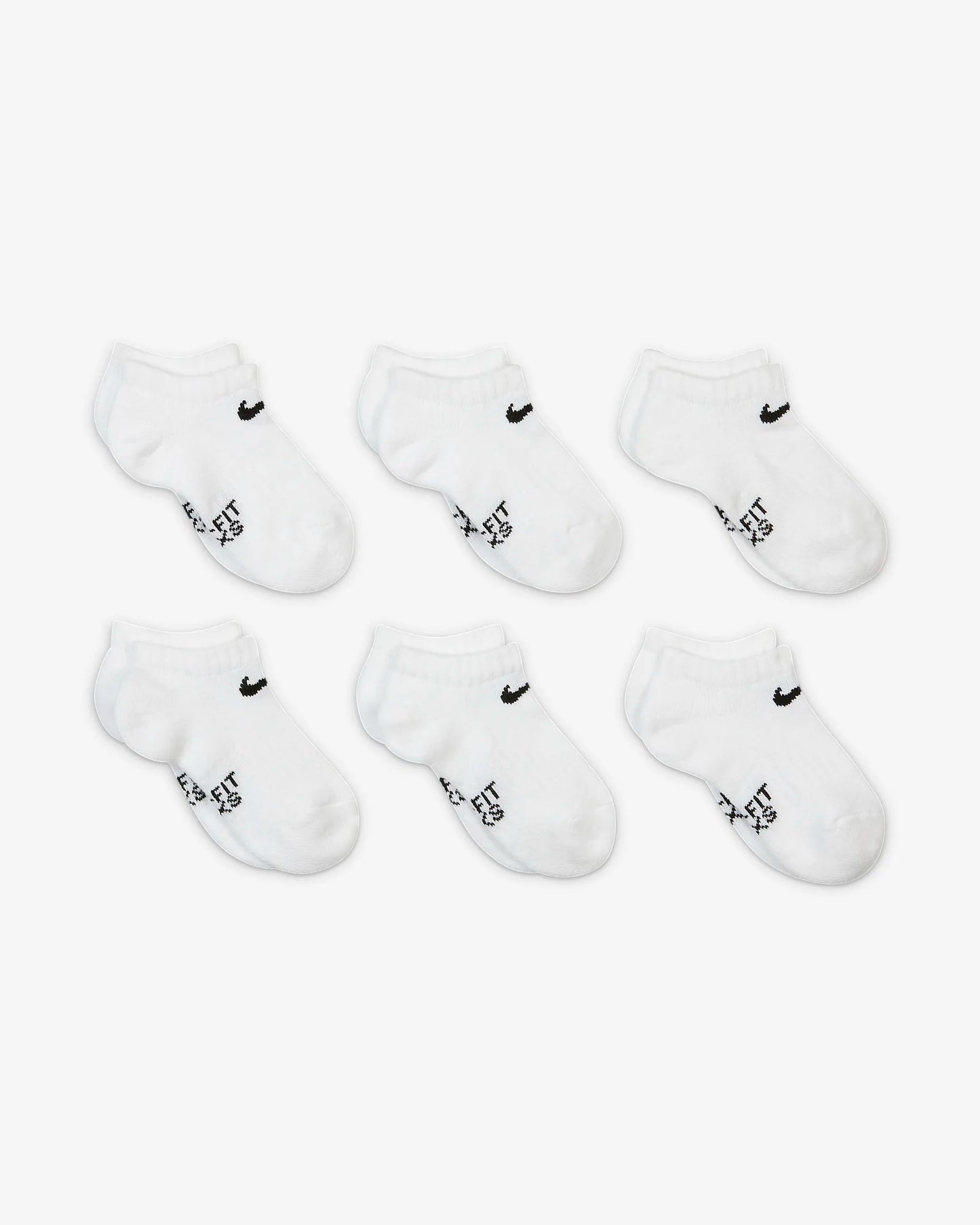 Nike Dri-FIT Performance Basics