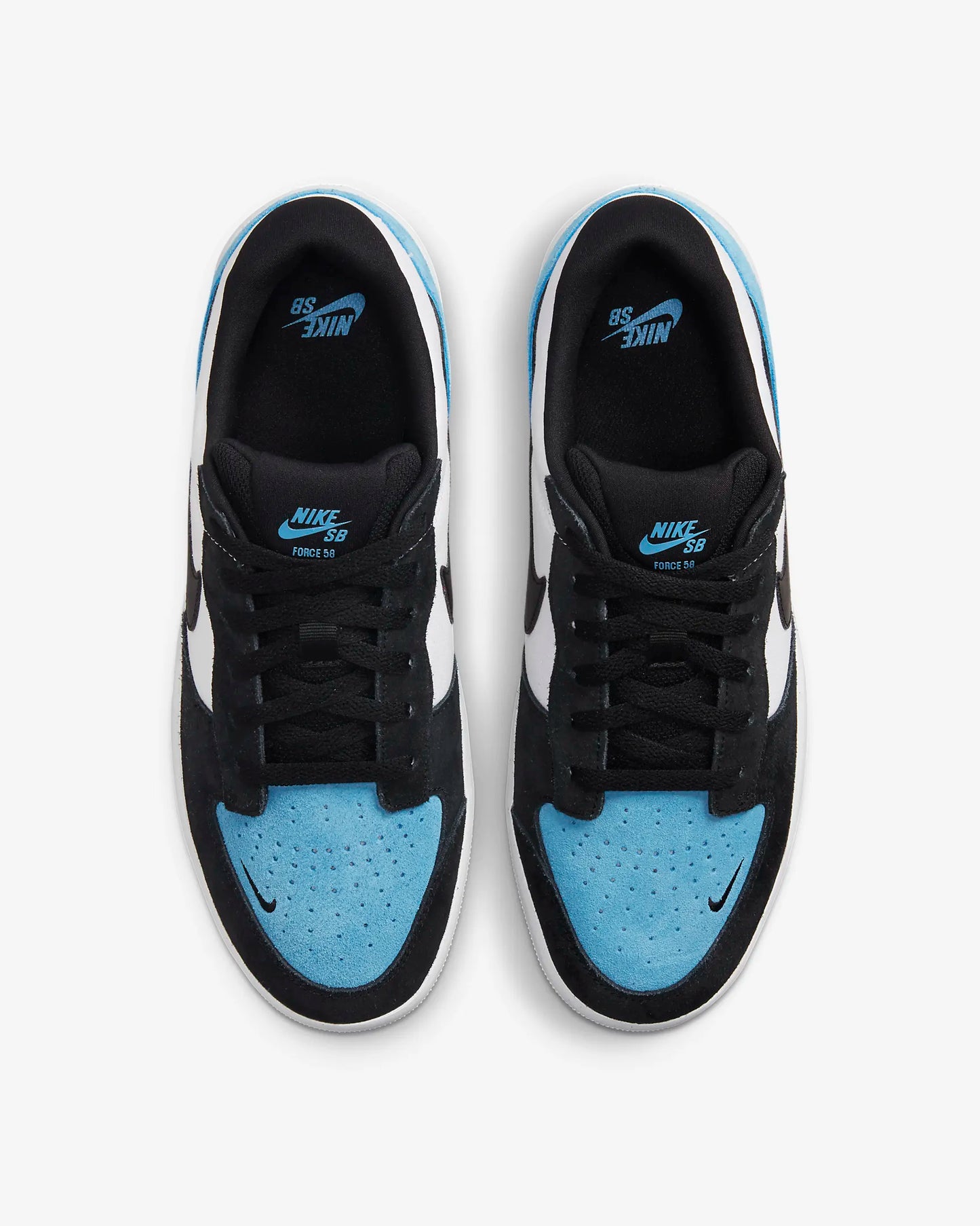 Nike SB Force 58