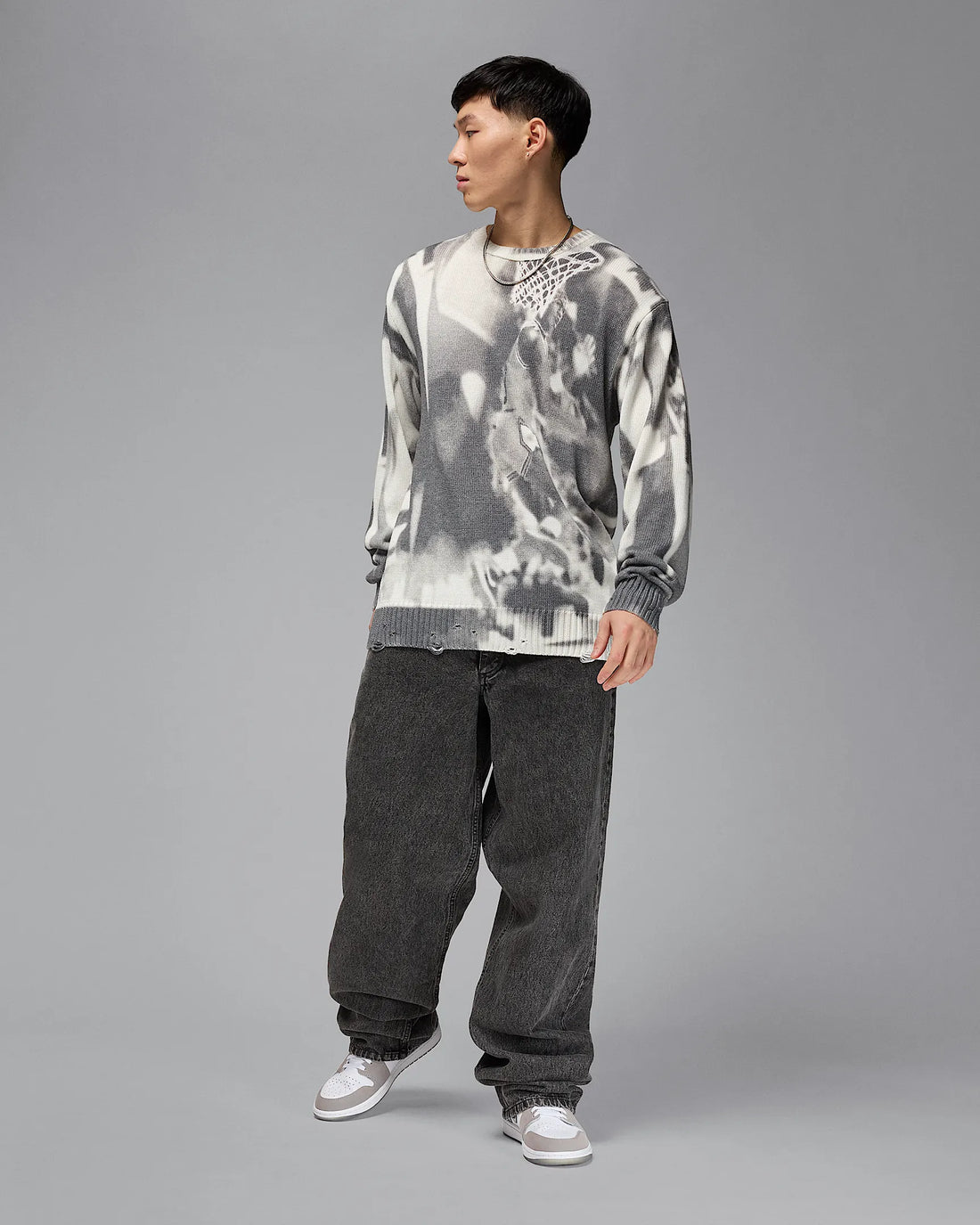 "Athletic style, redefined — Nike Men’s Wear"