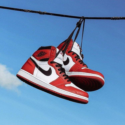 KICKSLAB The Nike Club