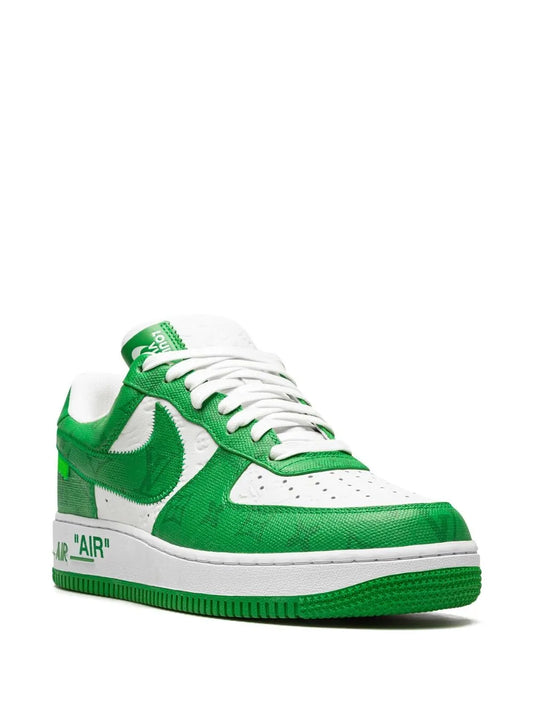 Nike x Louis Vuitton Air Force 1 Low
