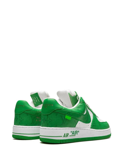 Nike x Louis Vuitton Air Force 1 Low