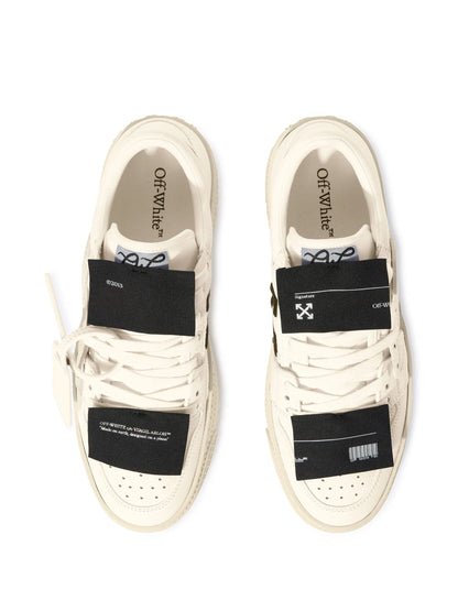 3.0 Off Court sneakers
