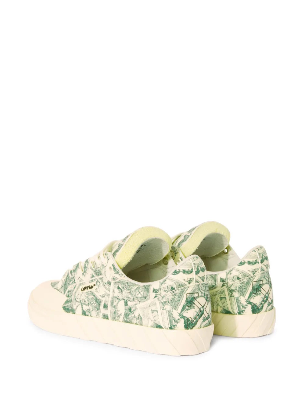 Vulcanized 779 sneakers