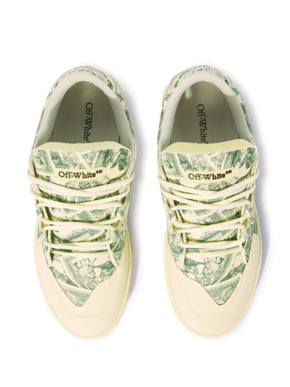 Vulcanized 779 sneakers