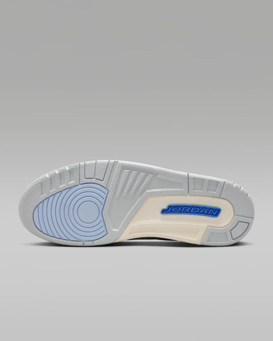 Air Jordan 3 Retro "Lucky Shorts"