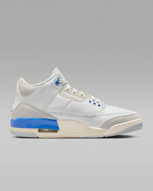 Air Jordan 3 Retro "Lucky Shorts"