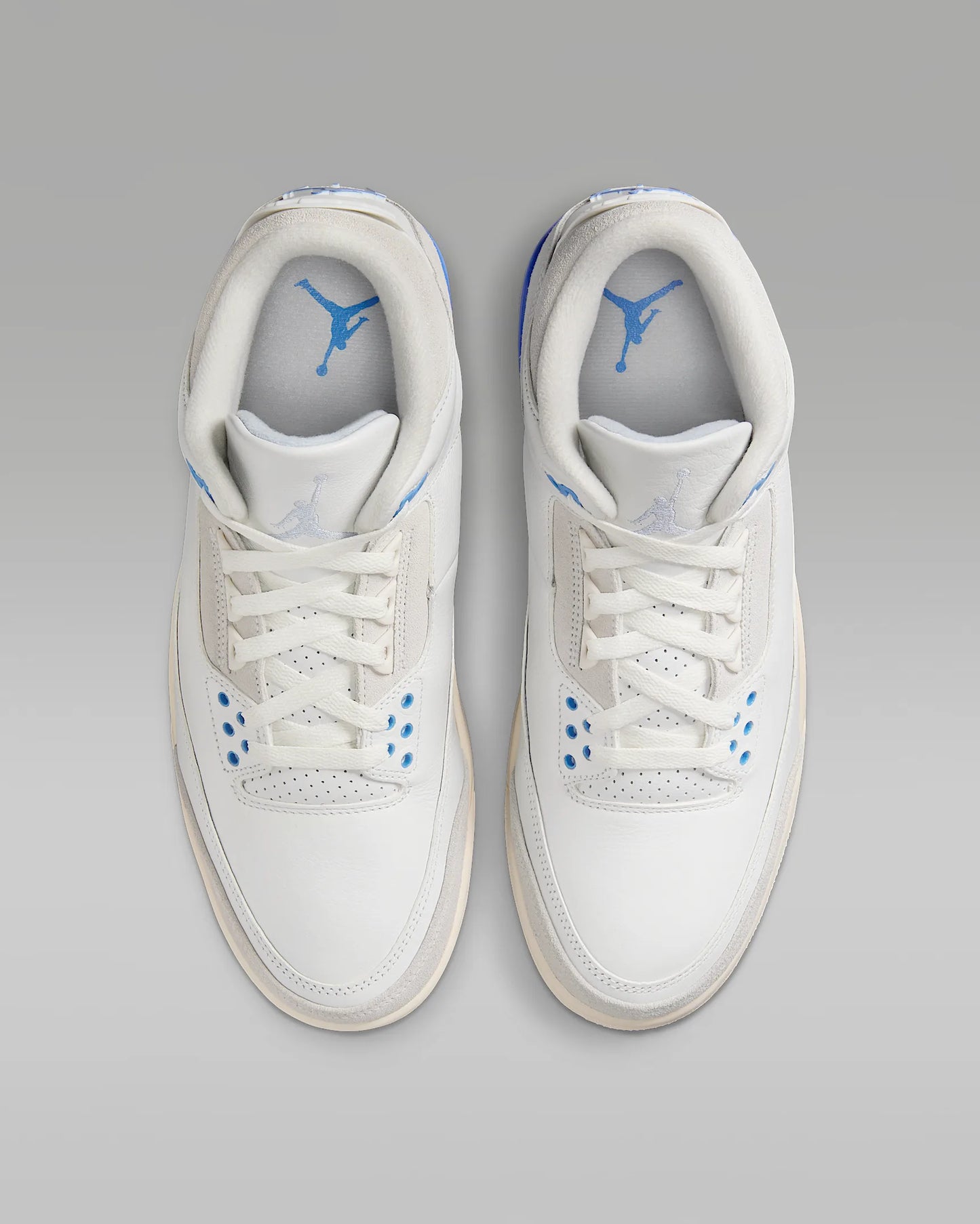 Air Jordan 3 Retro "Lucky Shorts"