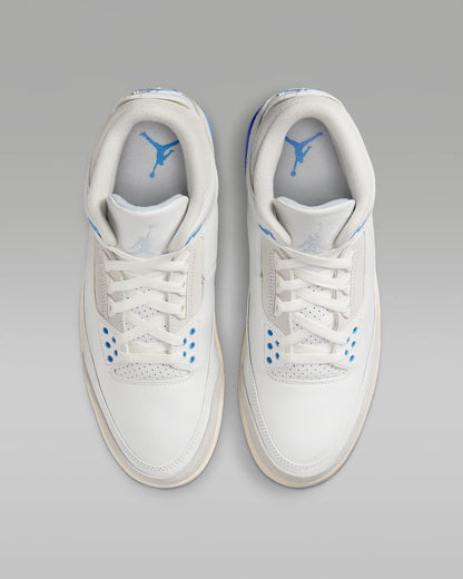 Air Jordan 3 Retro "Lucky Shorts"