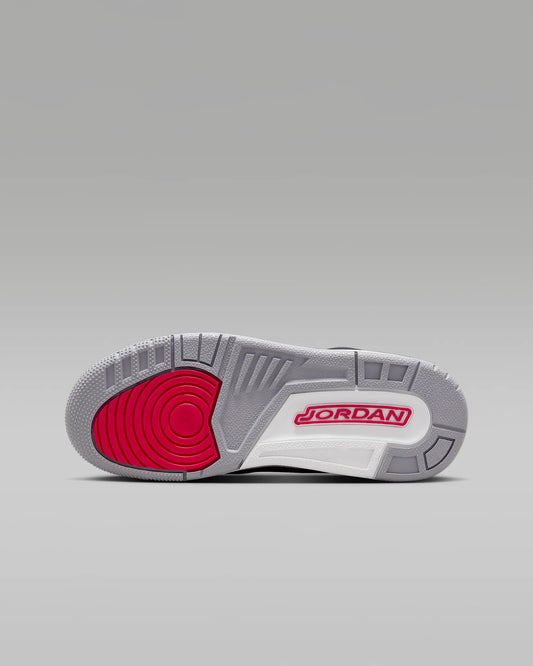 Air Jordan 3 Retro "Black Cement"