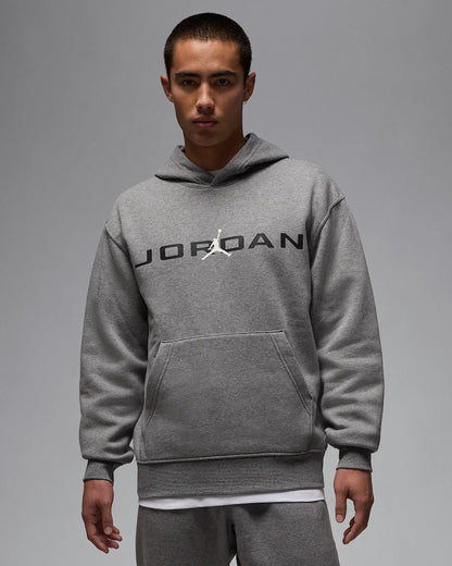 Men's Fleece Hoodie