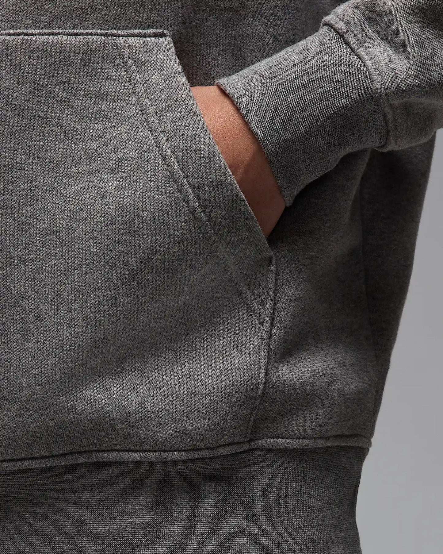 Men's Fleece Hoodie