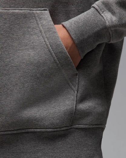 Men's Fleece Hoodie