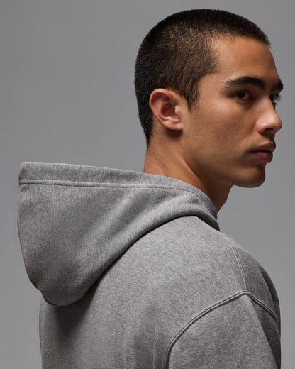 Men's Fleece Hoodie